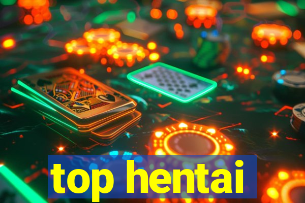 top hentai